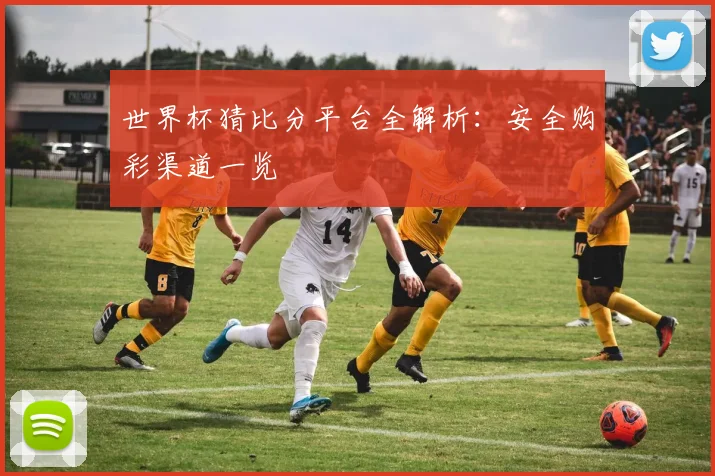 世界杯猜比分平台全解析：安全购彩渠道一览
