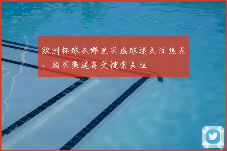 欧洲杯球衣哪里买成球迷关注焦点,购买渠道备受搜索关注