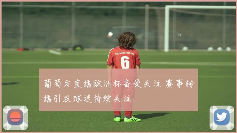 葡萄牙直播欧洲杯备受关注 赛事转播引发球迷持续关注