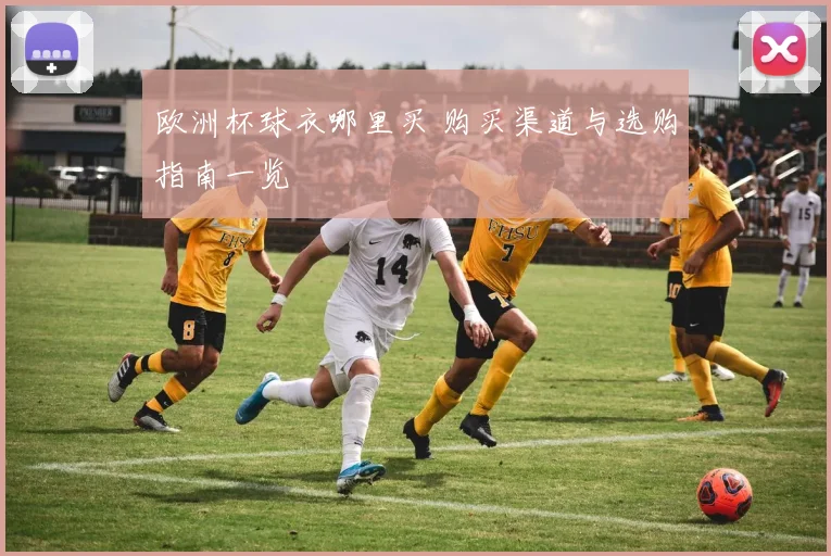 欧洲杯球衣哪里买 购买渠道与选购指南一览