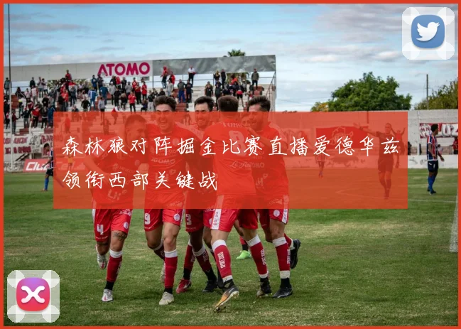 森林狼对阵掘金比赛直播爱德华兹领衔西部关键战