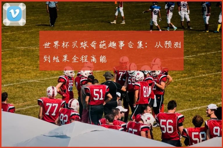 世界杯买球奇葩趣事合集：从预测到结果全程高能